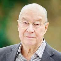 Fritz August Bittmann († 06.11.2024)