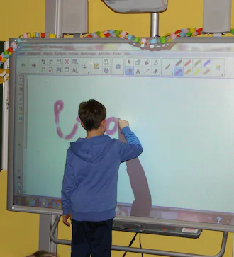 Erziehung und Bildung