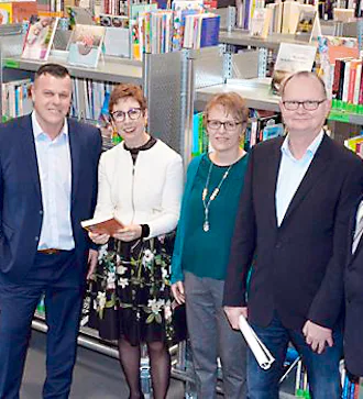 Rund um Kultur