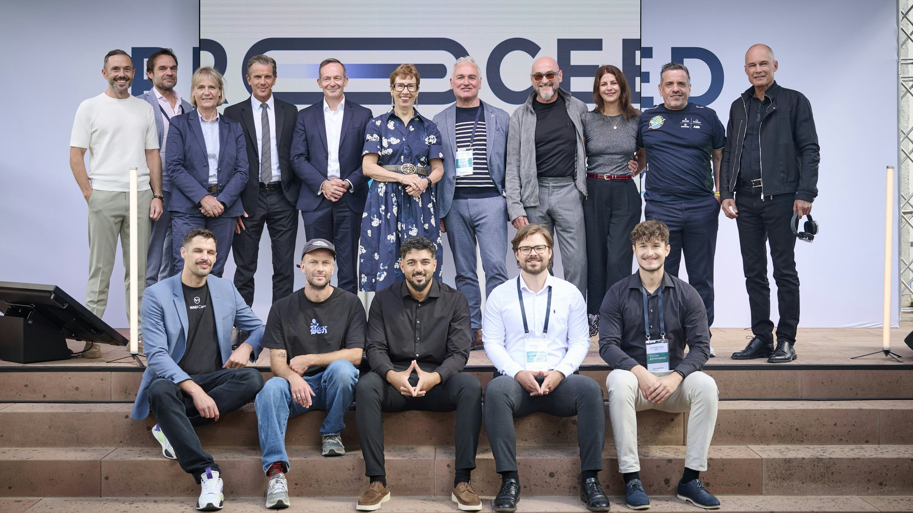 BITO CAMPUS – PROCEED 2025