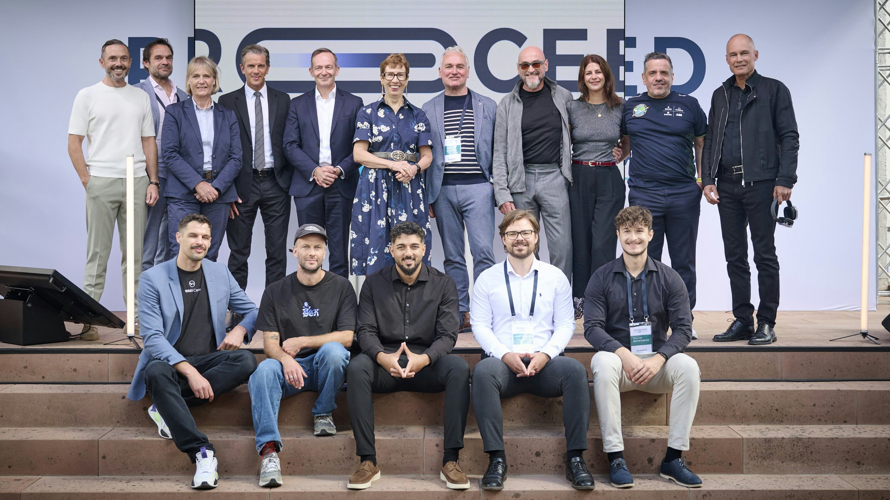 BITO CAMPUS – PROCEED 2025