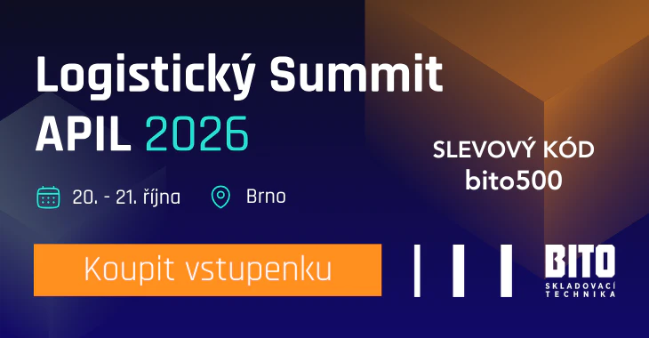 Pozvánka na APIL se slevou