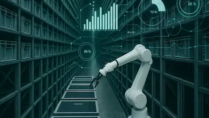 The future belongs to automation