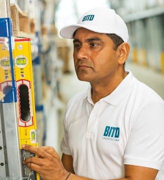 Maintenance & Inspection service