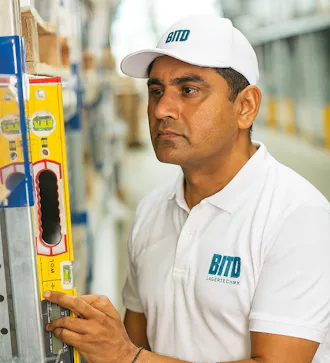 Maintenance & Inspection service