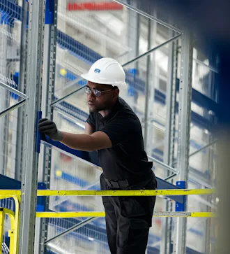 Assembly service