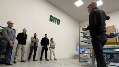 Workshop Formativo BITO Italia: aggiornamento e consulenza avanzata