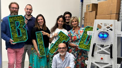 Workshop Estivo BITO ITALIA