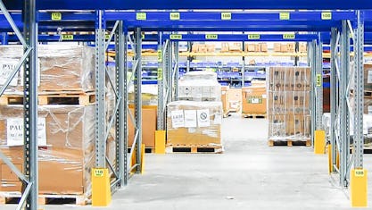 Autoparts Distribution Ltd