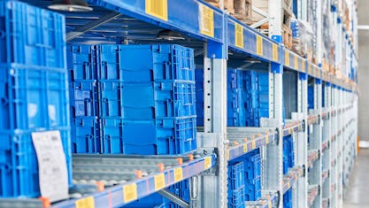 BRIEM Speditions GmbH