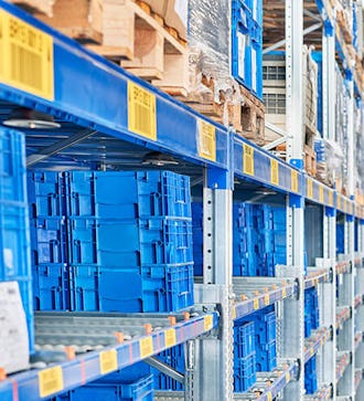 BRIEM Speditions GmbH