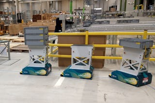 LEO "RIP", "RAP" und "RUP" im Einsatz