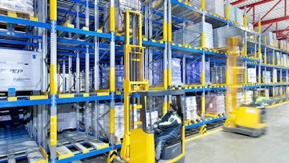 DMK - Deutsches Milchkontor