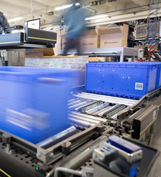 Electraline 3pMark S.p.A.