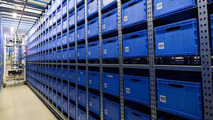 Electraline 3pMark S.p.A.