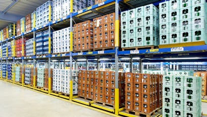 Getränke Essmann GmbH