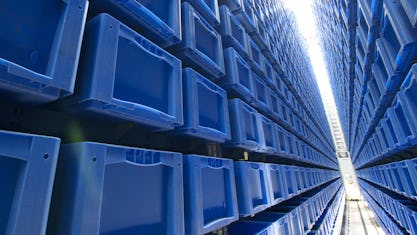 Sacchi Giuseppe S.p.A.