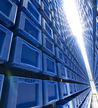 Sacchi Giuseppe S.p.A.