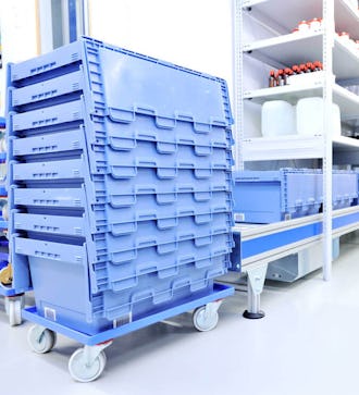 Klinik-Apotheke Dresden