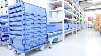 Klinik-Apotheke Dresden