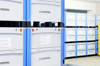 BITO Schwerlastbehälter SL