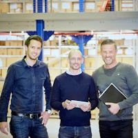 Neue Lösung für ein stetig und rasant wachsendes eCommerce-Unternehmen