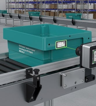 KI gestützte Qualitätskontrolle