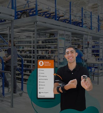 Gestion des entrepôts