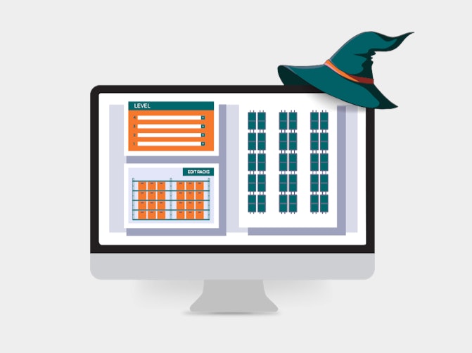 Bild zum Warehousemanagement