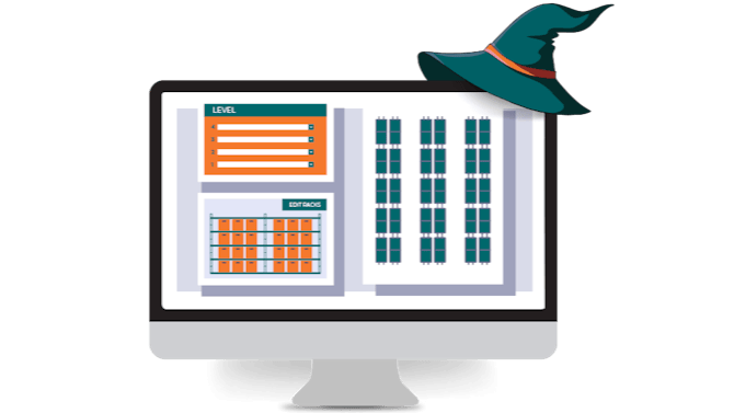 Bild zum Warehousemanagement