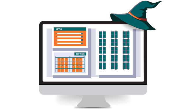 Bild zum Warehousemanagement