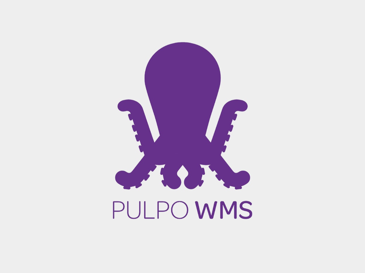 LOGO Pulpo WMS