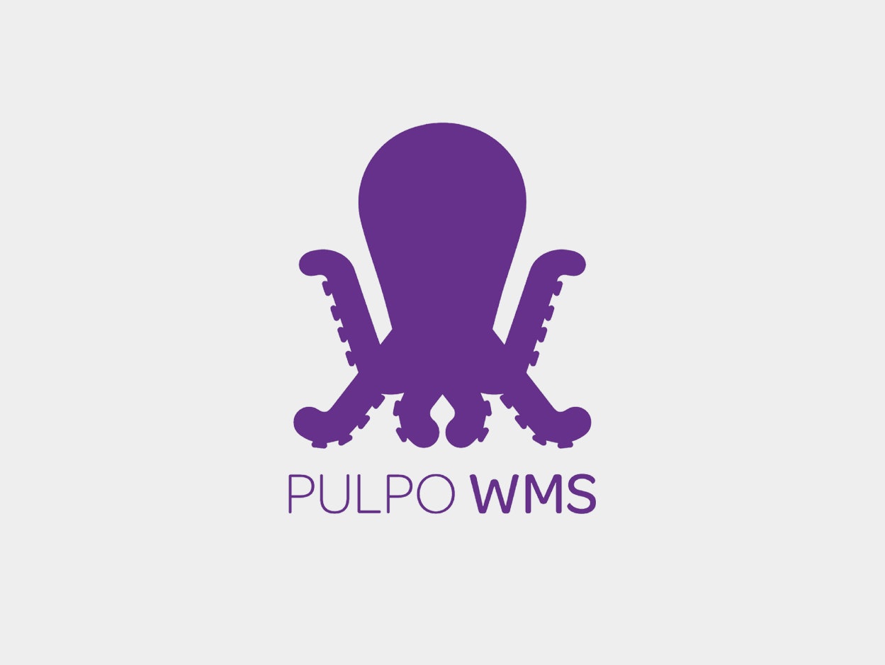LOGO Pulpo WMS
