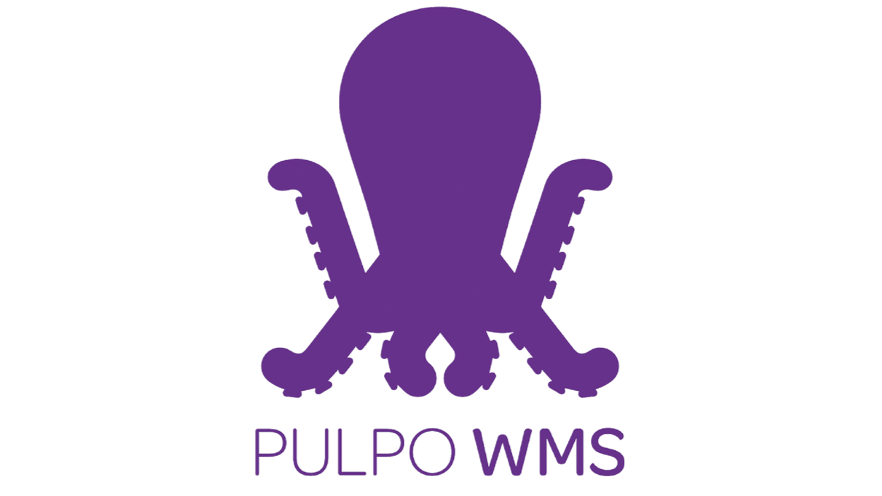 LOGO Pulpo WMS