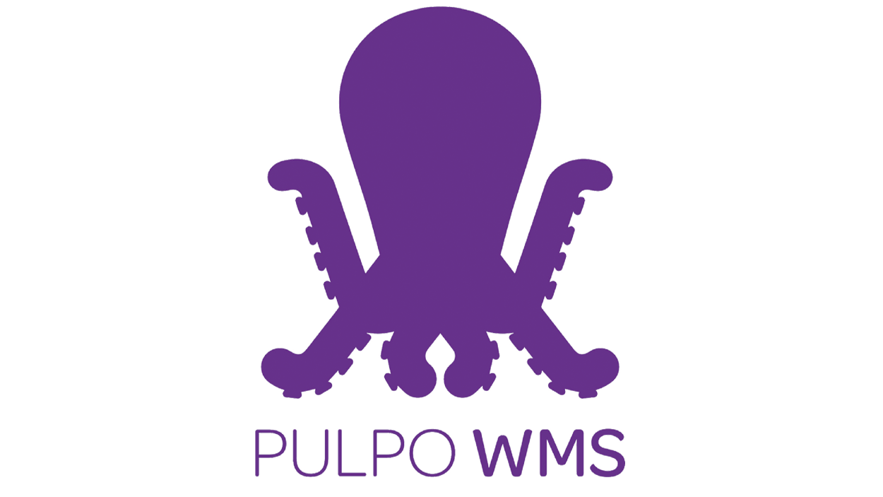 LOGO Pulpo WMS
