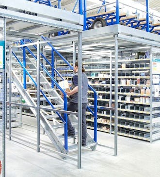 Handel elektroniczny i detaliczny