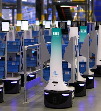 Prozessautomatisierung