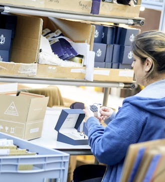 Zarządzanie zwrotami