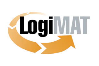 Logo LogiMAT