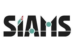 Logo SIAMS