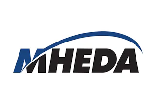 Logo MHEDA