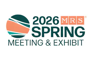Logo MRS SPRING