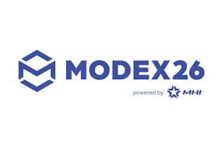Logo MODEX 2026