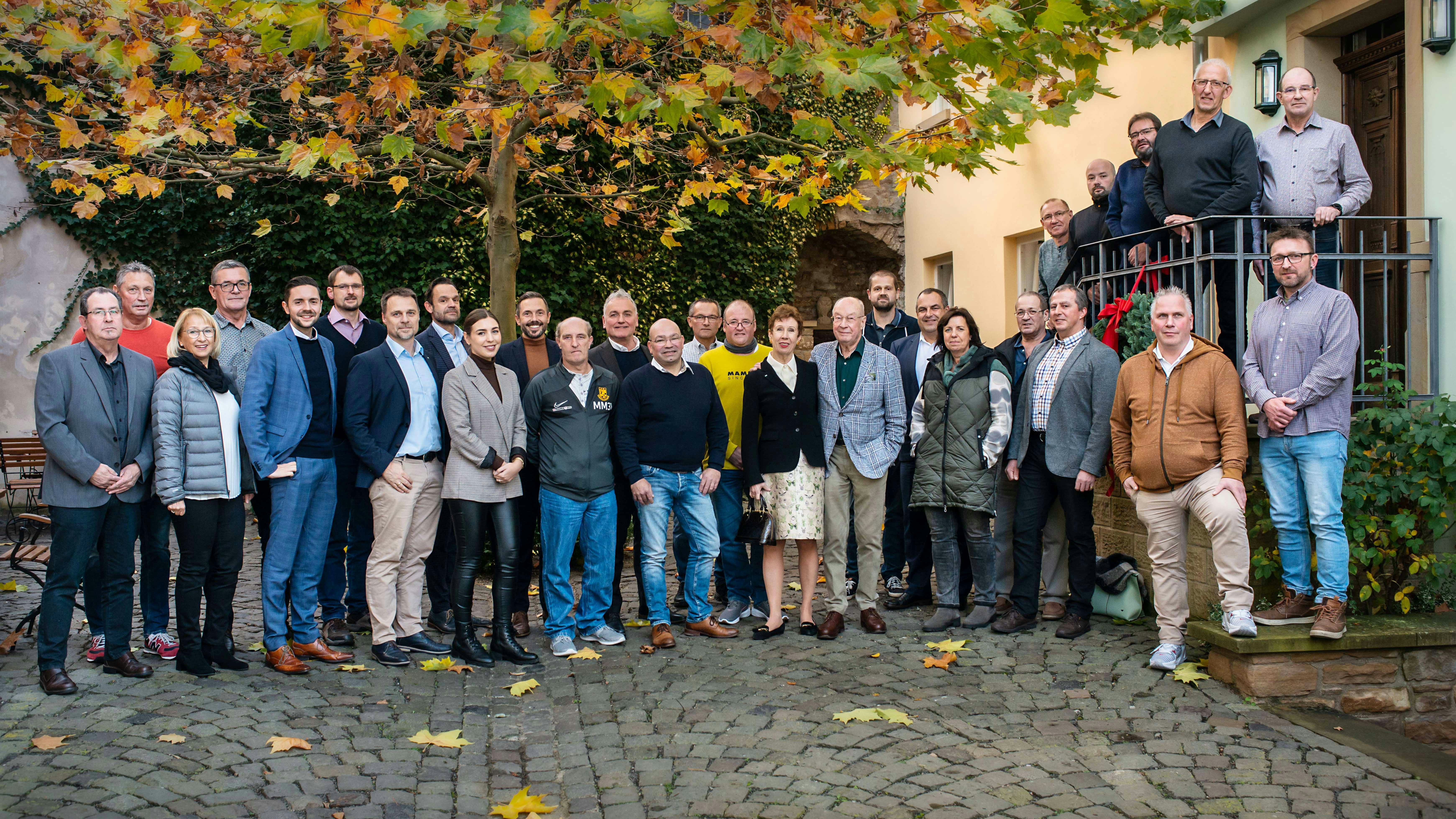 BITO Jubilarfeier 2022