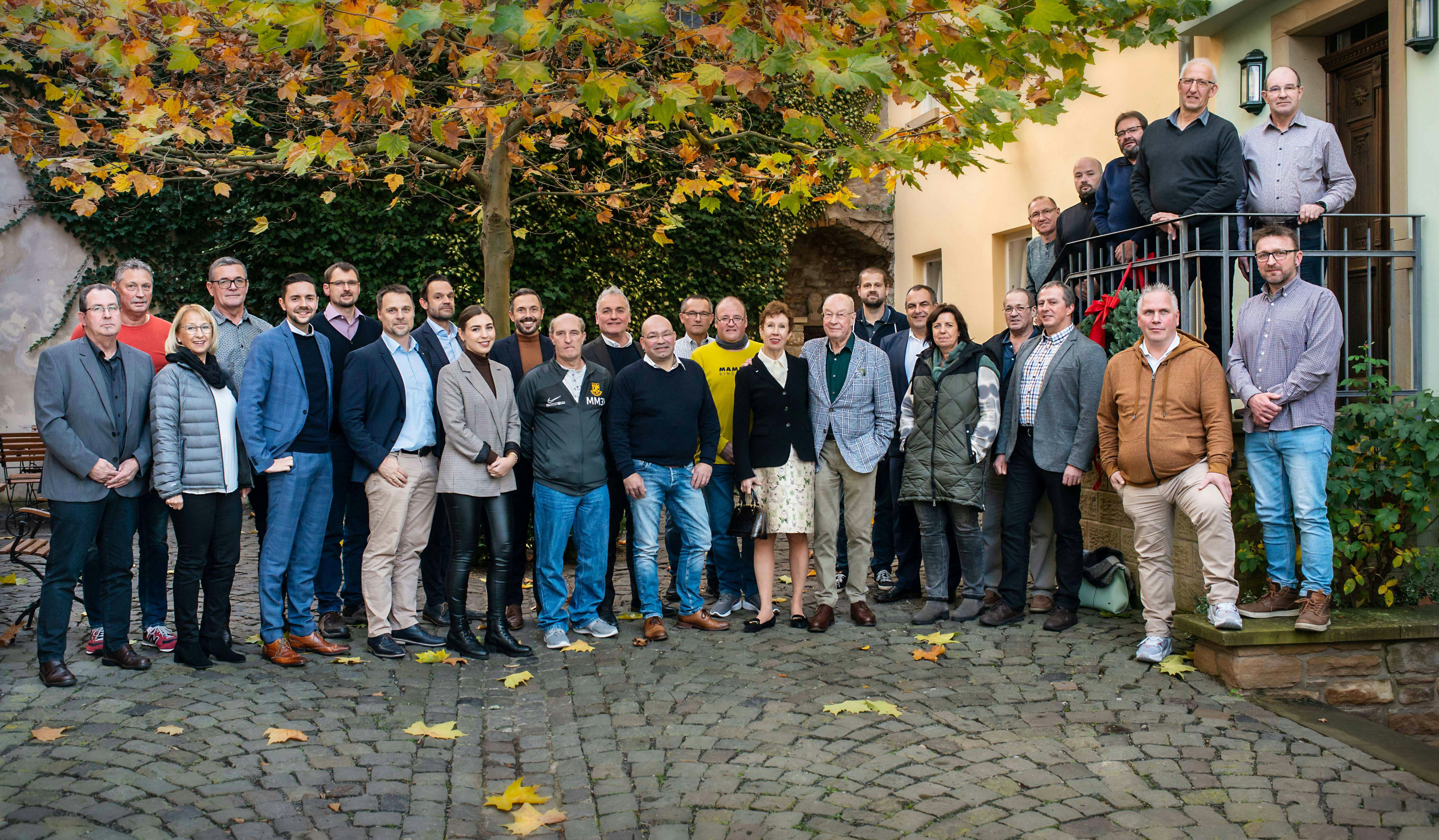 BITO Jubilarfeier 2022