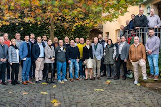 BITO Jubilarfeier 2022