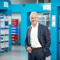 Winfried Schmuck Firmenportrait