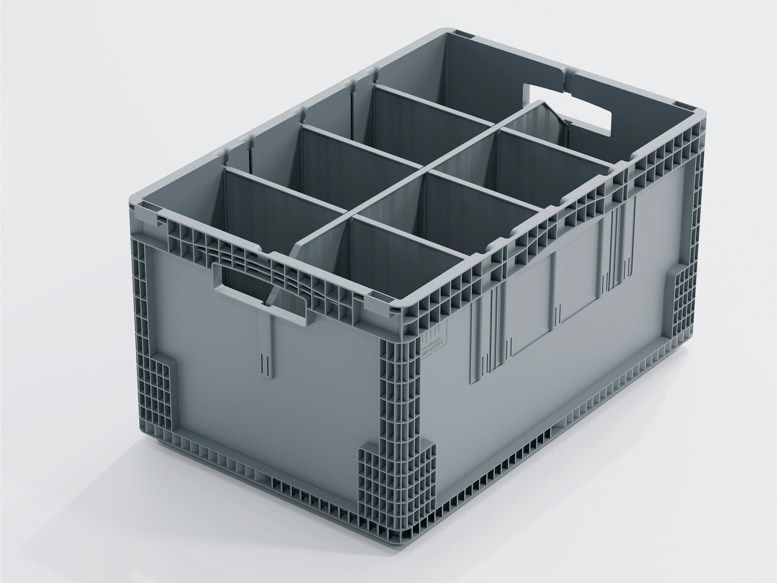 BITO_ECOMOTION mit Unterteiler