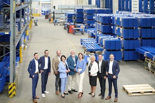 BITO FDP Sommertour 2024 in Halle 7