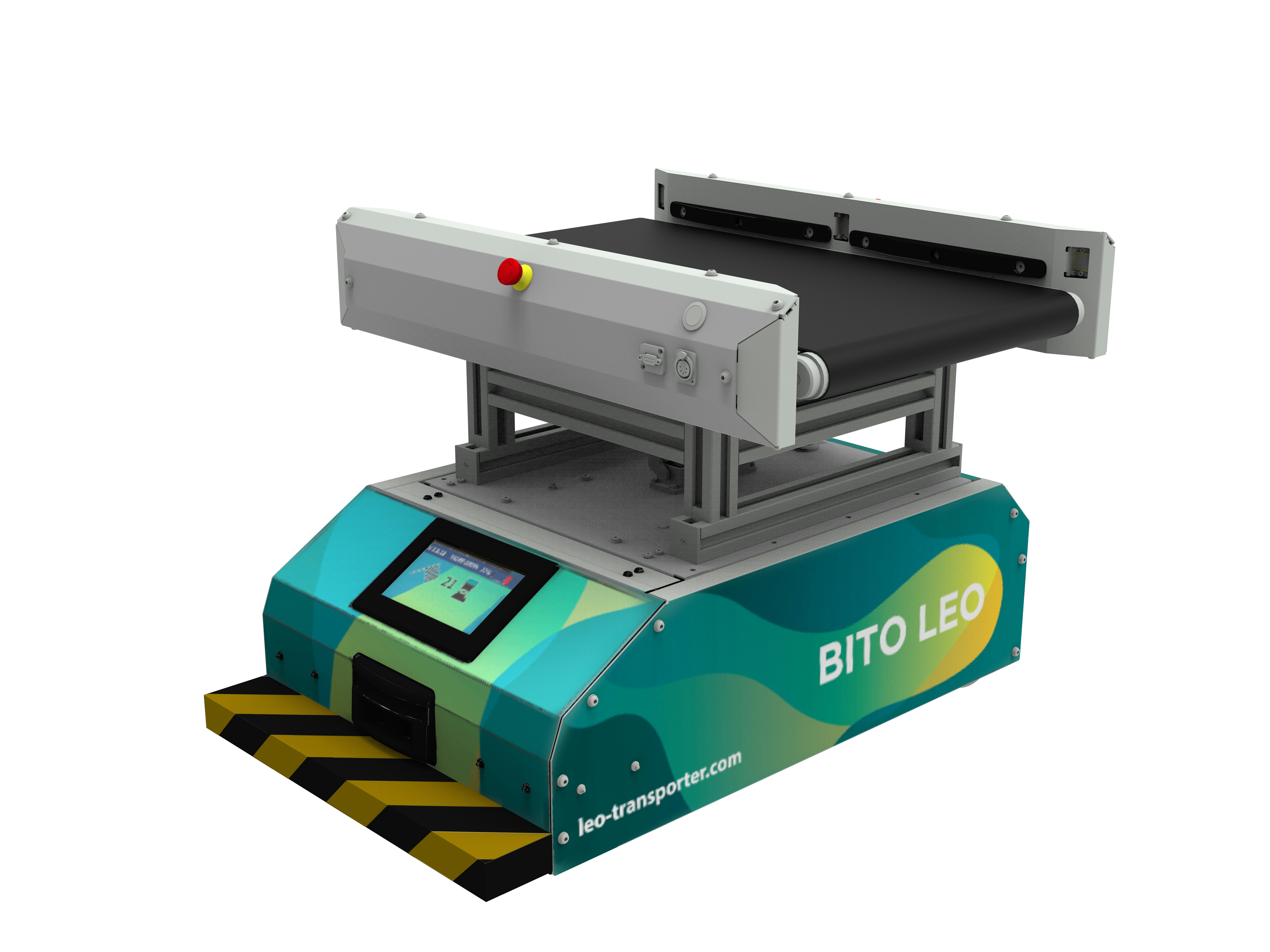 LEO flow 600 x 400 ohne Höhenverstellung BITO_LEO_flow_600_x_400_ohne_Hub